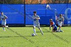 MSoc vs USCGA  Wheaton College Men’s Soccer vs  U.S. Coast Guard Academy. - Photo By: KEITH NORDSTROM : Wheaton, soccer, NEWMAC